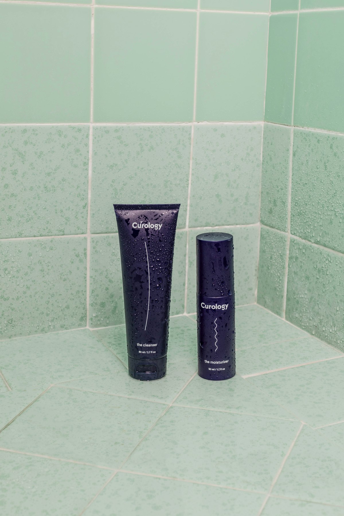 Blemish care